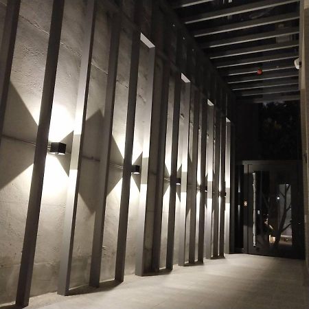 In Fengchia Hotell Taichung Eksteriør bilde