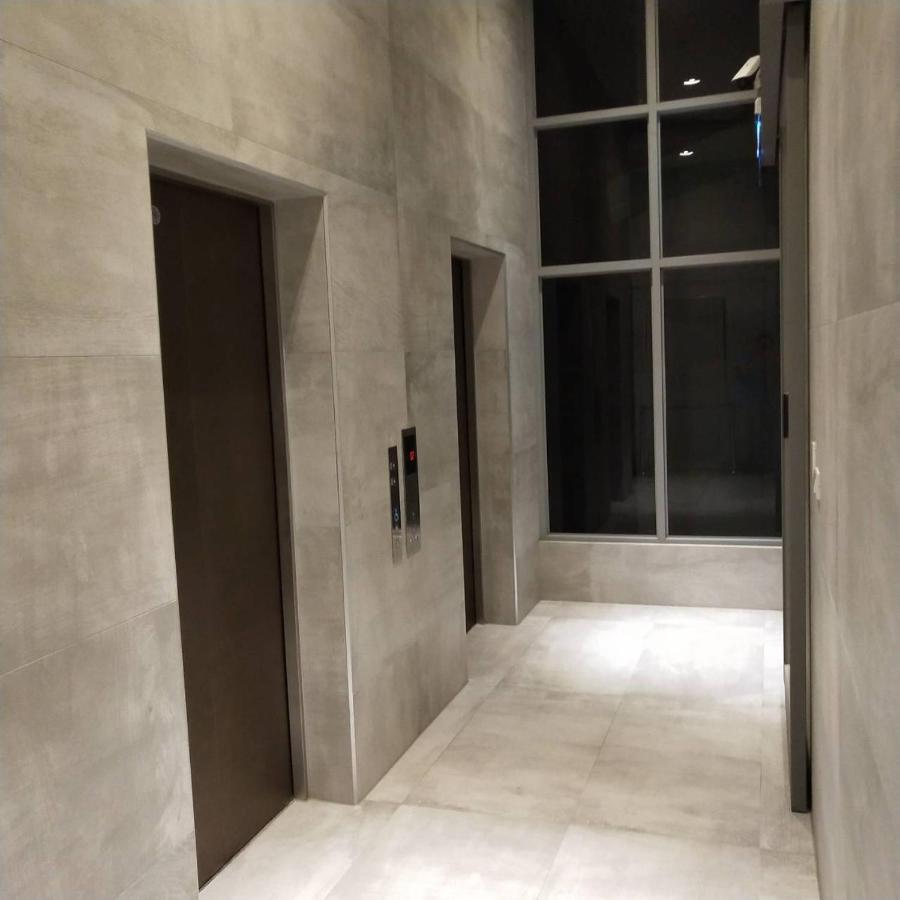 In Fengchia Hotell Taichung Eksteriør bilde